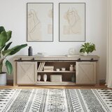  Komplet kliznih vrata ormarića 183 cm ugljični čelik | Eponuda.com