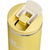 Stanley Transit Fliptop Mug termo lonček majhen Daffodil 350 ml | Shoptok.si