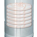 Einhell GC-DW 1000 N potopna vodna črpalka, 1000 W, 6500 L / h, 45 M / 19 M | Shoptok.si