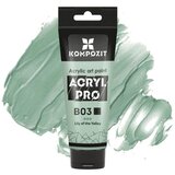  Pastelna akrilna boja ACRIL PRO ART Composite 75 ml | B03 lily of the valley Cene