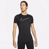Nike Moška majica NP DF TIGHT TOP Črna Cene