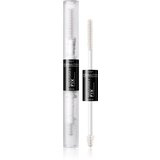Revolution Relove glossy Fix Clear Gel Mascara maskara za fiksiranje trepavica i obrva 2 ml Cijene