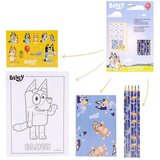 BLUEY Set za Bojanje i Crtanje Cijene