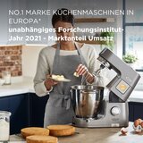  Multipraktik KWL90.004SI Chef Patissier XL Titanium | Shoptok.si