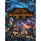 Total War: Warhammer II Steam Key EUROPE | ePonuda.com