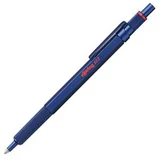 600 Ballpoint Pen metallic blue