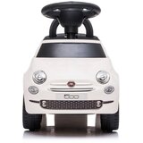  Dječja guralica Fiat 500 - bijela | shoptok.hr