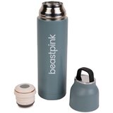 BeastPink Termosica Sense Vacuum Arona 500 ml | Eponuda.ba
