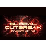  global outbreak: doomsday edition (pc) steam key global | ePonuda.com