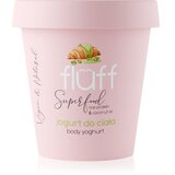 Fluff Pistachio jogurt za telo 180 ml | Shoptok.si
