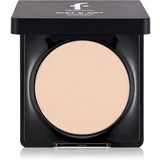 Flormar Wet & Dry Compact Powder kompaktni puder za poenotenje kože odtenek 005 Medium Caramel 10 g