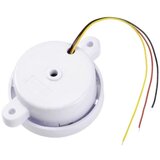 TRU COMPONENTS TC-9202116 piezo zujalica razvoj buke: 90 db napon: 12 v 1 st. Cijene