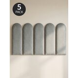 Sinsay Tapecirani zidni paneli 5 pack | shoptok.hr