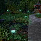 Ledvance LED RGBW prigušiva solarna lampa SMART+ SOLAR LED/0,12W/3,2V IP44 | Eponuda.com