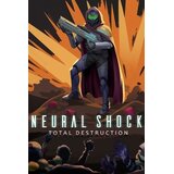 Steam neural shock key (pc) global | Eponuda.com