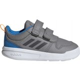 Adidas TENSAUR I Dječja obuća za slobodno vrijeme, siva, veličina | shoptok.hr