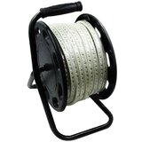  LED traka na bubnju (10 W, 750 lm, Duljina: 25 m, Boja svjetla: Hladna bijela) | shoptok.hr