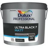 DULUX lateks za stene črna mat 1 l Cene