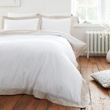 Bianca Bela enojna bombažna posteljnina 135x200 cm Oxford – Cene