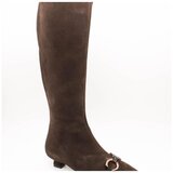 Zabba Difference Škornji RM-26218 Kostanjeva | Shoptok.si