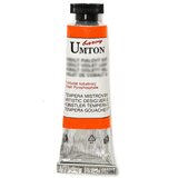  Tempera UMTON 16 ml | Cadmium red light 16ml Cene