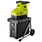 Ryobi električni drobilnik vej ryobi RSH3045U (3 kw, maks. debelina vej: 4,5 cm) cene