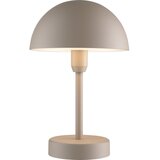 Nordlux LED prigušiva punjiva stolna lampa ELLEN LED/2,8W/3,7V IP44 bež | Eponuda.com