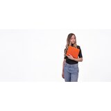 Vuch Crossbody torba Coalie Knit Nectarine, 20 x 24 cm | shoptok.hr