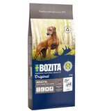 Bozita Original Adult XL z jagnjetino - brez žit - Varčno pakiranje: 2 x 12 kg | shoptok.hr