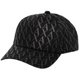 EAX Kape s šiltom 954229 CC813 Črna | Shoptok.si