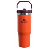 Stanley iceflow flip straw tumbler tigerlily plum 890 ml termo boca Cijene