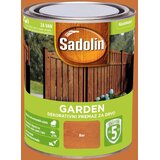 Sadolin Lazura za drvo Garden bor, 0,7 L | shoptok.hr