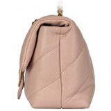 Pinko Love Puff Mini sarena | shoptok.hr