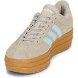 Adidas Nizke superge VL COURT BOLD Bež | Shoptok.si