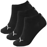 Unisex čarape Sneaker Plain 3P 701231277-200