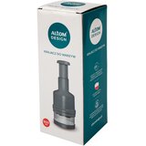 Altom design sjeckalica povrća, siva | shoptok.hr