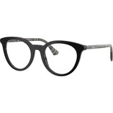 Burberry BE2429 4165 L (50) Črna/Kristalna | Shoptok.si