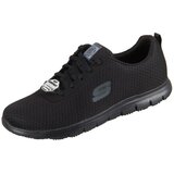 Skechers Ghenter Bronaught Crna | shoptok.hr