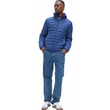 GAP LIGHTWEIGHT LOGO Muška zimska jakna, plava, veličina