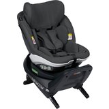 Besafe avtosedež i-Size 61-105 cm iZi Turn antracit mesh 11007222-AnthraMesh | Shoptok.si