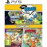 Microids PS5 Family Heroes - Vol. 1 | ePonuda.com