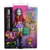 Monster High HYV58 punčka | Shoptok.si
