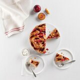 Lékué Jeklen pekač za torto ø 26,5 cm – | Shoptok.si