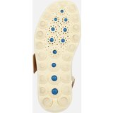 Geox Spherica Women's Cream Sandals - Women's | Shoptok.si