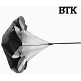 InnovaGoods BTK padalo za trening hitrosti z uporom | Shoptok.si
