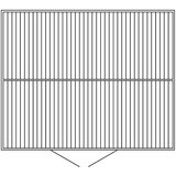 LaCont Toplotno izoliran skladiščni vsebnik za vodi škodljive snovi, zunanje mere VxŠxG 2585 x 5075 x 4200 mm, pocinkan | Shoptok.si