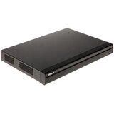 Dahua 4216-4KS3/l Mrežni video snimač, 8Mpix, 16-kanalni, 1U, 2HDDs, Crni | ePonuda.com