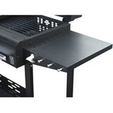 Cattara Plinski/na oglje žar Domino 2in1 – | Shoptok.si