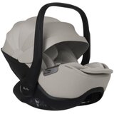 Silver Cross® dječja autosjedalica glide™ plus 360 i-size (40-87 cm) natural taupe | shoptok.hr