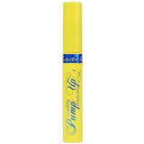 Lovely Makeup idealno crne trepavice i prelep izgled - pump up Cene